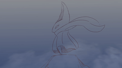 hornet - full 2D