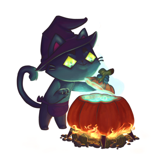 Hora do Jantar - digital 2D