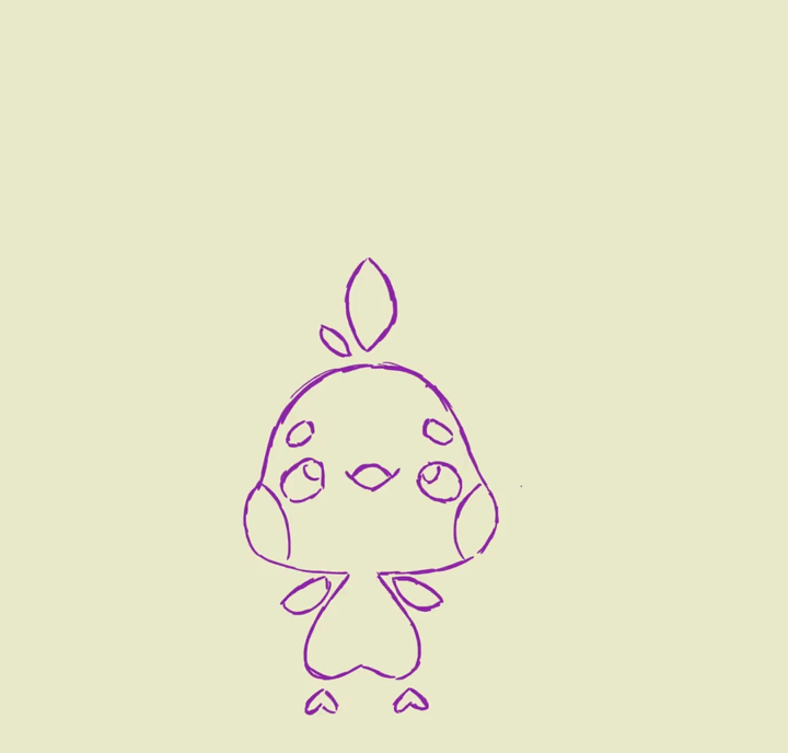 tkinho - full 2D