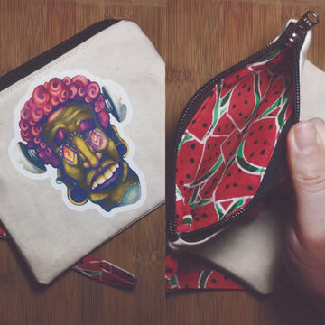 Ecobags, Necessaries
